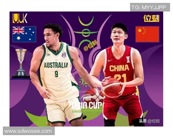 亚运男篮精彩对决韩国与伊朗的巅峰较量即将上演