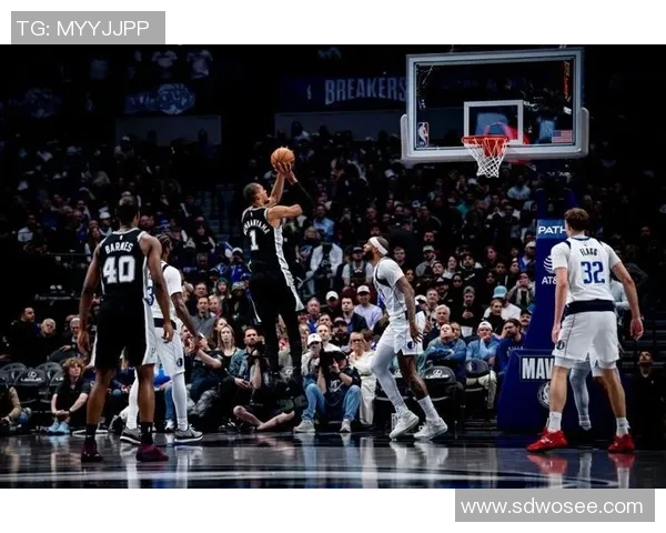 今日NBA精彩对决马刺队挑战灰熊队期待激烈比赛与精彩瞬间