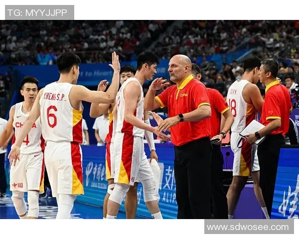 今天篮球韩国对菲律宾精彩直播全程回顾与赛况分析