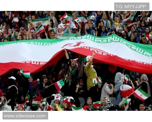 伊朗与韩国足球历史交锋回顾及未来展望分析