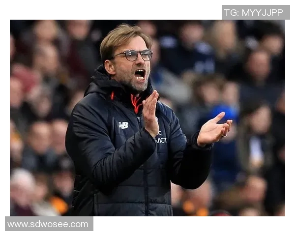 克洛普确认继续执教利物浦目标再度冲击欧冠荣耀