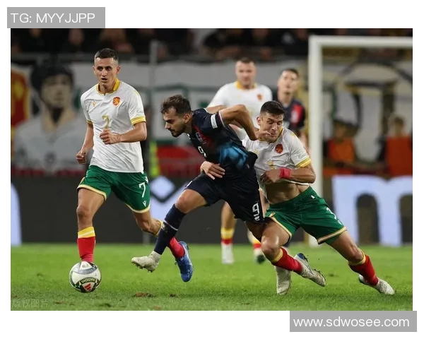 保加利亚与捷克激战成和比分揭晓精彩瞬间回顾