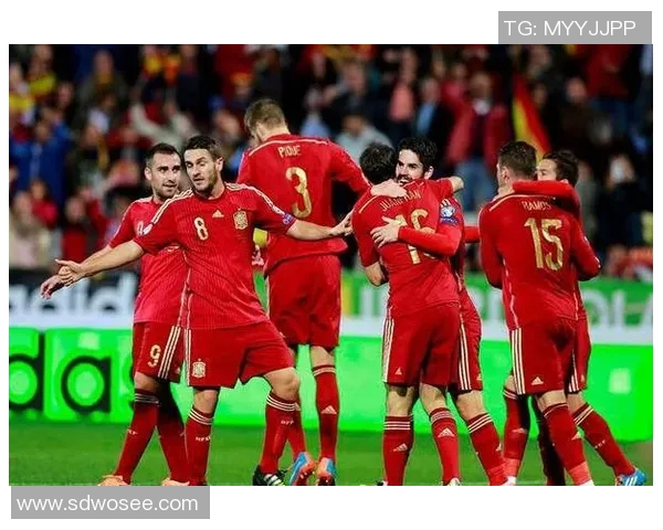 克罗地亚与西班牙比赛比分预测及分析展望