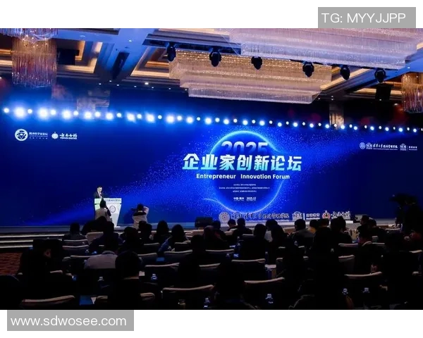 俞长栋：从科学家到企业家的创新之路与人生哲学探讨