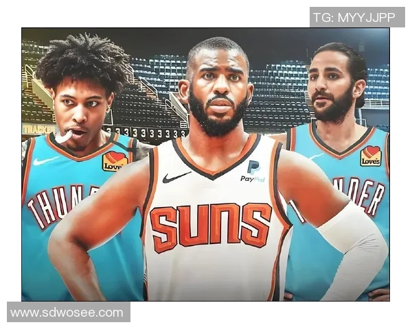 克里斯保罗的传奇职业生涯与篮球智慧的完美结合