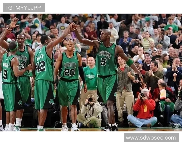 公牛与凯尔特人激战在即大分对决引发球迷热议