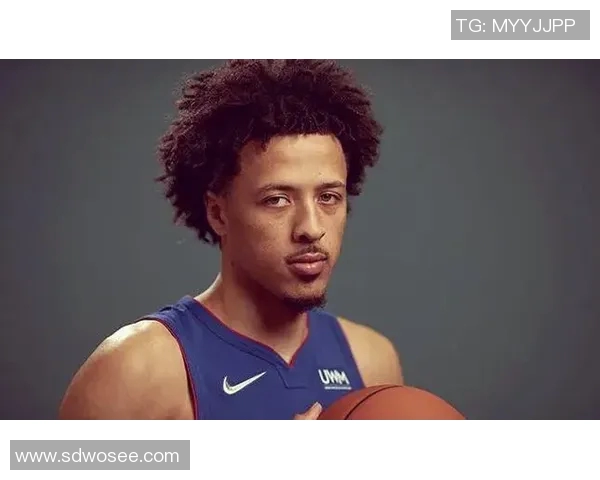 凯德坎宁安的篮球之路与未来发展潜力分析 凯德坎宁安的篮球之路与未来发展潜力分析