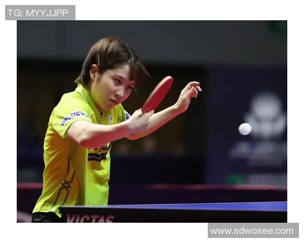 刘诗文与平野美宇的巅峰对决谁能在乒乓球赛场上笑到最后 刘诗文与平野美宇的巅峰对决谁能在乒乓球赛场上笑到最后