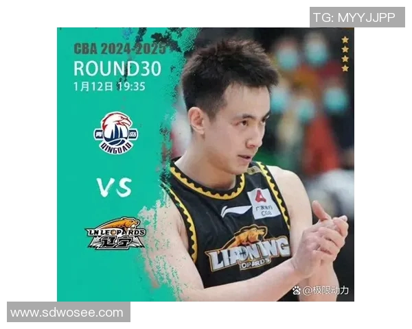 南京与青岛CBA对决分析及推荐策略分享 南京与青岛CBA对决分析及推荐策略分享