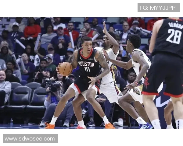 小贾巴里史密斯：新星崛起的篮球之路与未来潜力分析