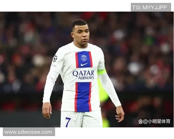 姆巴佩拒绝续约引发关注巴黎或在今夏以15亿欧元转会他