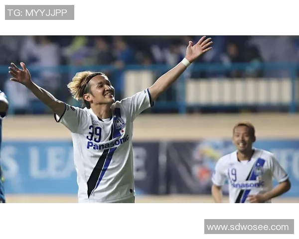 德岛漩涡与松本山的激烈对决谁能在赛场上笑到最后