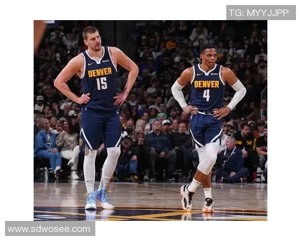 明天nba掘金VS小牛分析