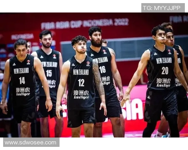 新西兰与叙利亚篮球赛精彩对决展现两国实力与风采