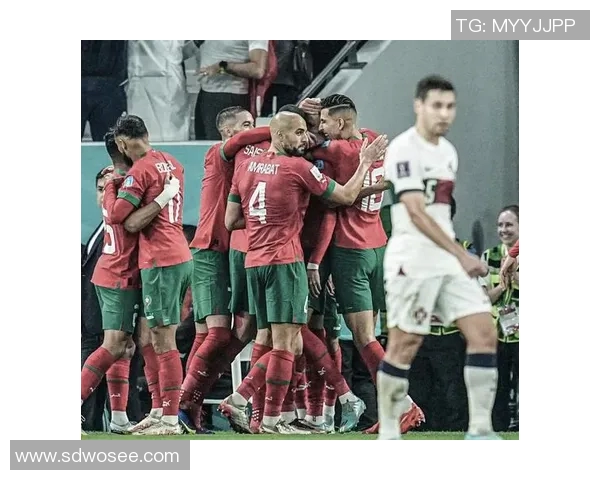 摩洛哥与伊朗奥客对决精彩纷呈足球盛宴即将上演