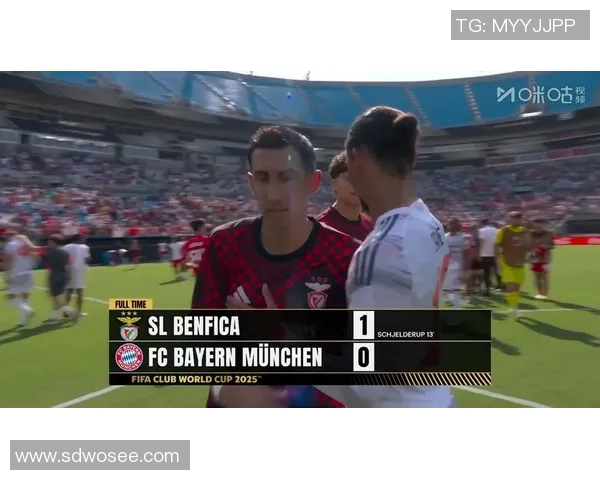 本菲卡对阵拜仁的比分预测及赛前分析详解