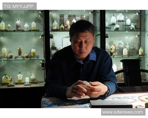 朱荣振的艺术之路：从初心到巅峰的心灵探索与创作历程