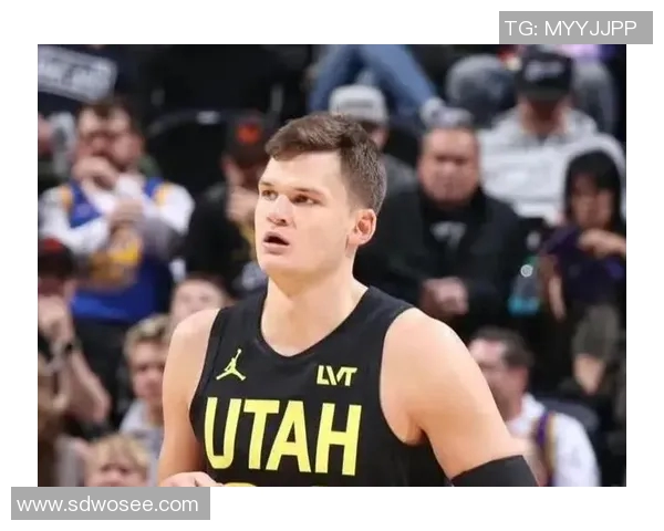 沃克凯斯勒：从新秀到明星中锋的成长之路与未来展望