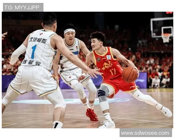 浙江广厦与北京北的精彩对决谁能在赛场上笑到最后 浙江广厦与北京北的精彩对决谁能在赛场上笑到最后