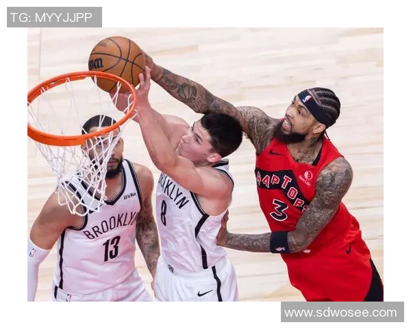 猛龙对阵篮网精彩直播地址分享及赛前分析攻略