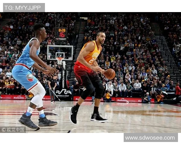 爵士与国王比赛比分预测分析及胜负走势解析