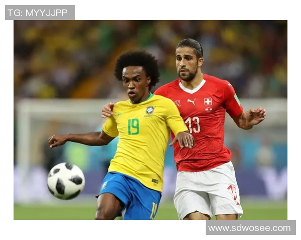 瑞士与巴西比赛后详细统计数据分析与总结 瑞士与巴西比赛后详细统计数据分析与总结