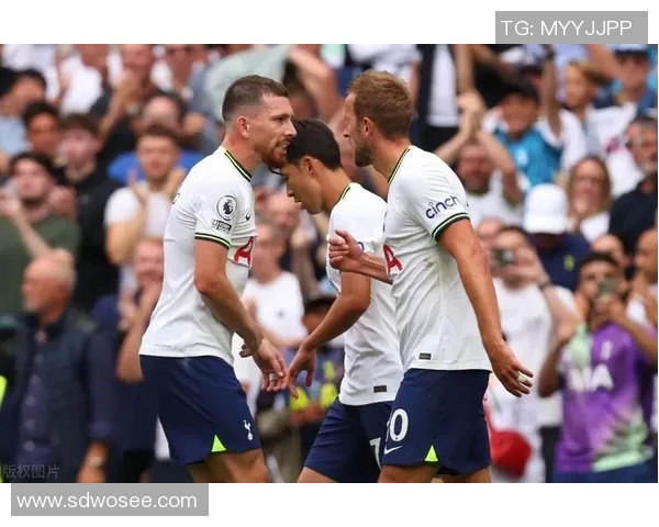 热刺主场迎战狼队激战正酣精彩瞬间回顾与赛后分析