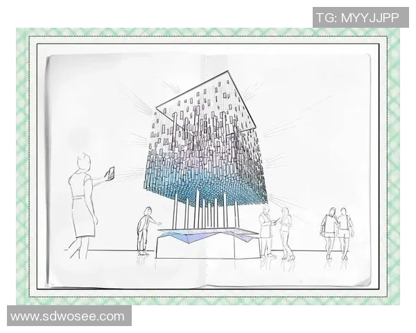 王汝恒:在科技与艺术交汇处的创新探索与实践之路 王汝恒:在科技与艺术交汇处的创新探索与实践之路