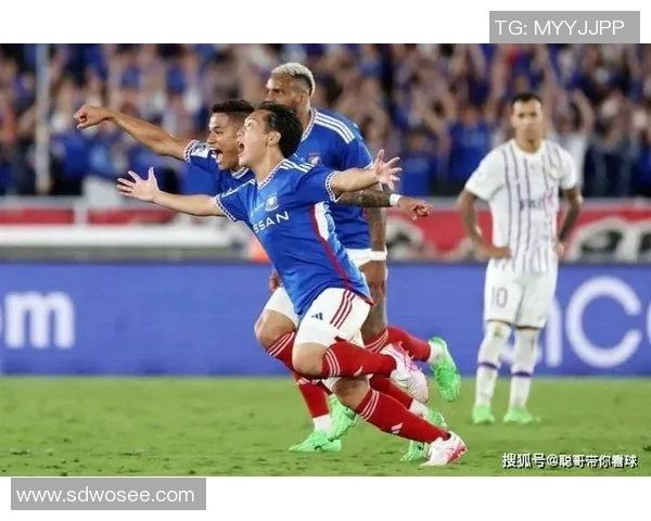 神户胜利船与横滨水手精彩对决赛果揭晓分析