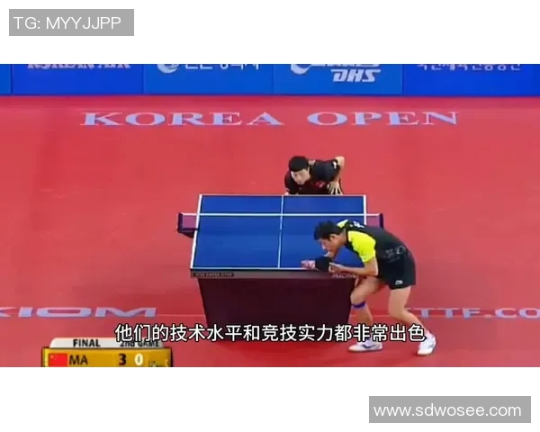 许昕与波兰斯基的巅峰对决乒乓球赛场上的精彩瞬间与战术较量
