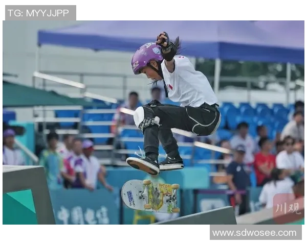 重庆滑板队在全国滑板配合排行榜中荣获第五名展现实力与潜力 重庆滑板队在全国滑板配合排行榜中荣获第五名展现实力与潜力