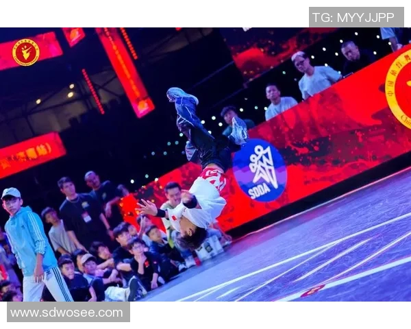 重庆街舞队实力不凡荣登全国街舞力量排行榜第五名 重庆街舞队实力不凡荣登全国街舞力量排行榜第五名