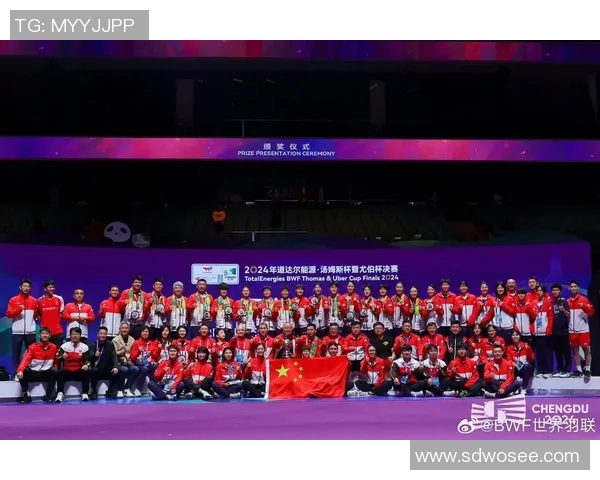 重庆羽毛球队个人能力全面分析与大满贯赛事表现点评