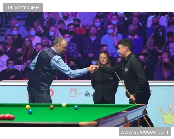 颜丙涛与希金斯巅峰对决直播时间及观看方式全攻略 颜丙涛与希金斯巅峰对决直播时间及观看方式全攻略