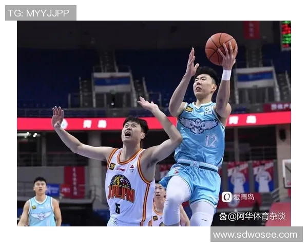 CBA青岛对阵辽宁全场精彩回放与赛后分析分享 CBA青岛对阵辽宁全场精彩回放与赛后分析分享