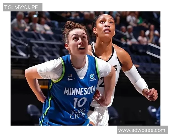 WNBA激战飞翼与山猫的巅峰对决谁能笑到最后