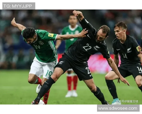 俄罗斯与墨西哥足球赛结果揭晓精彩瞬间回顾与分析