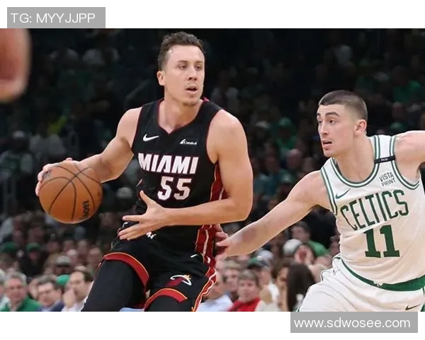 公牛队与凯尔特人队激战正酣谁能在这场对决中笑到最后