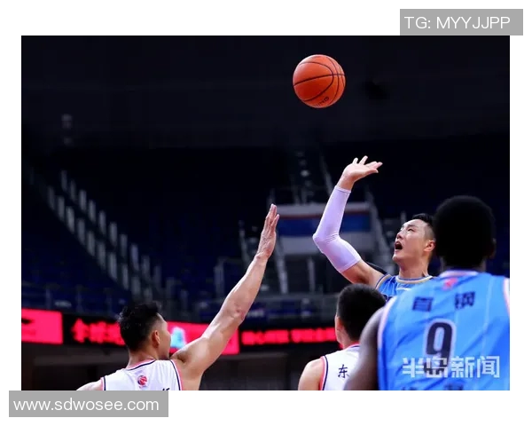 半决赛巅峰对决辽宁队与广东队的激烈较量即将上演