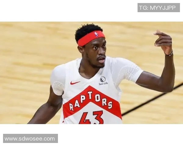帕斯卡尔西亚卡姆:从潜力新星到NBA全明星的辉煌历程 帕斯卡尔西亚卡姆:从潜力新星到NBA全明星的辉煌历程
