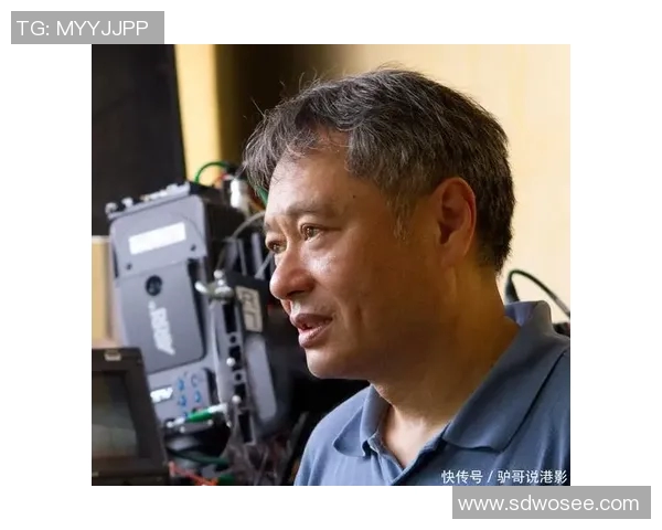 李安：从东方导演到全球影坛巨匠的艺术之旅与文化交融