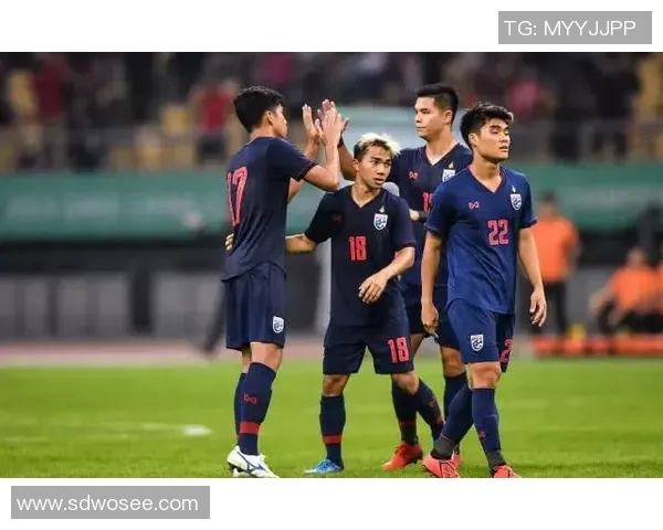 泰国U19青年队对阵伊拉克U19球队的精彩对决即将上演 泰国U19青年队对阵伊拉克U19球队的精彩对决即将上演